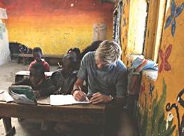 Care in Kenya Care in Kenya