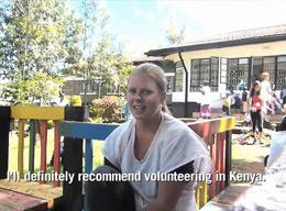 Care in Kenya Care in Kenya