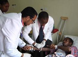Medicine - Elective Placement Medicine - Elective Placement