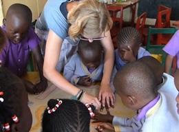 Teaching in Kenya: Volunteer and School Partner Testimonials Teaching in Kenya: Volunteer and School Partner Testimonials