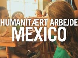 Humanitært arbejde Humanitært arbejde