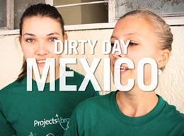 Dirty Day Dirty Day