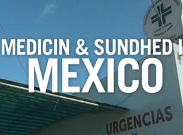 Medicin & Sundhed - Sygepleje Medicin & Sundhed - Sygepleje