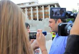 Journalisme au Mexique Journalisme au Mexique