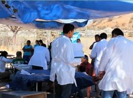 Medical Outreach in Mexico Medical Outreach in Mexico