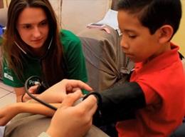 Medical Outreach Video Medical Outreach Video