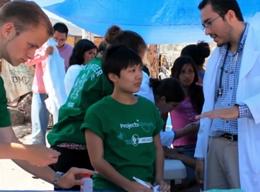 Medical Outreach in Mexico Medical Outreach in Mexico