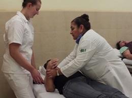 Physical Therapy in Mexico Physical Therapy in Mexico