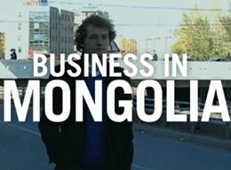 Business Business