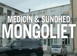 Medicin & Sundhed Medicin & Sundhed