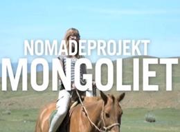 Nomadeprojekt Nomadeprojekt
