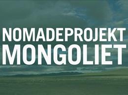 Nomadeprojekt Nomadeprojekt