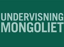 Undervisning Undervisning