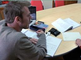 Mongolian Language Course Mongolian Language Course