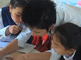 Teaching in Mongolia Teaching in Mongolia