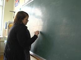Edukacja w Mongolii Edukacja w Mongolii