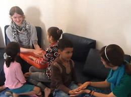 Volunteering on a Care Project in Morocco Volunteering on a Care Project in Morocco