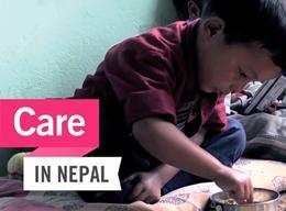 Care in Nepal Care in Nepal