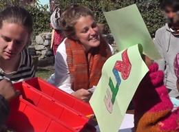 Care in Nepal Care in Nepal