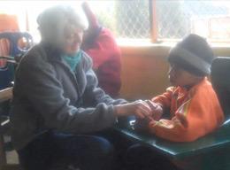Care - Children with Disabilities Care - Children with Disabilities