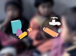 Opieka nad dziećmi w Nepalu Opieka nad dziećmi w Nepalu