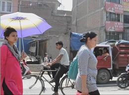 Frivilligt arbejde på byggeprojekt i Nepal Frivilligt arbejde på byggeprojekt i Nepal