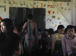 Campi di Volontariato in Nepal Campi di Volontariato in Nepal