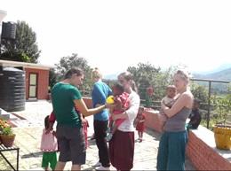 Dietetyka w Nepalu Dietetyka w Nepalu