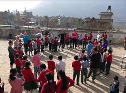 Schulferien - Specials: Nepal Schulferien - Specials: Nepal