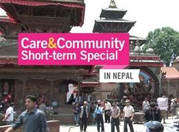 Care & Community Short-term Special Care & Community Short-term Special