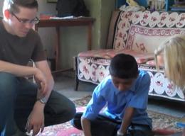 Sozialarbeit in Nepal Sozialarbeit in Nepal
