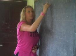 Teaching Teaching