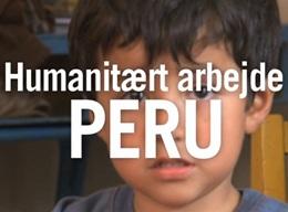 Humanitært arbejde Humanitært arbejde