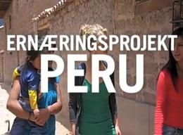 Ernæringsprojekt Ernæringsprojekt