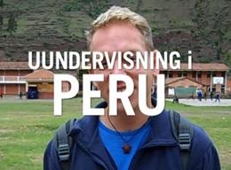 Undervisning Undervisning