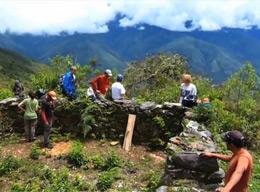 Inca Project Overview Inca Project Overview