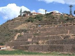Archeologia Inca in Perù Archeologia Inca in Perù