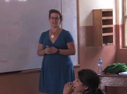 Volontariato in Perù con Projects Abroad Volontariato in Perù con Projects Abroad