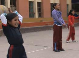 Sport in Peru Sport in Peru