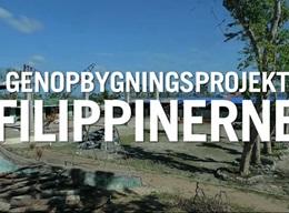 Genopbygningsprojekt Genopbygningsprojekt