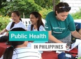Public Health in Philippines Public Health in Philippines
