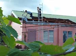Philippines Disaster Relief - Volunteer Interviews Philippines Disaster Relief - Volunteer Interviews