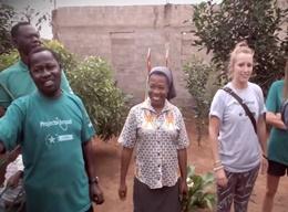 Alternative Spring Breaks - Volunteering for University Students Alternative Spring Breaks - Volunteering for University Students