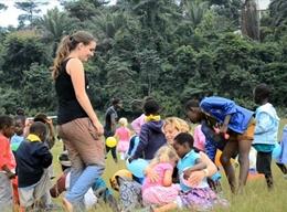 Care in Africa Care in Africa