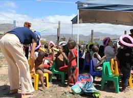 Care Projects Abroad Care Projects Abroad