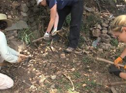 Wolontariat w ramach projektu Inca w Peru Wolontariat w ramach projektu Inca w Peru