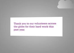 International Volunteer Day International Volunteer Day