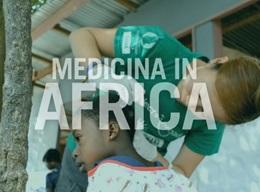 Stage in medicina in Africa Stage in medicina in Africa