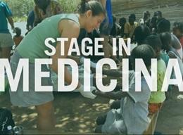 Stage in medicina Stage in medicina