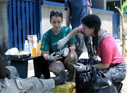 Medicine & Healthcare Internships Medicine & Healthcare Internships